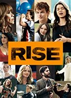 Rise (2018) Обнаженные сцены