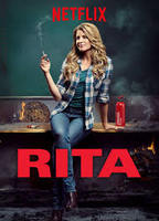 Rita  (2012-2020) Обнаженные сцены