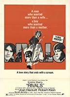 Rivals (1972) Обнаженные сцены
