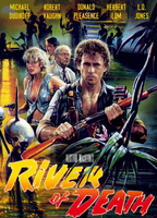 River of Death (1989) Обнаженные сцены
