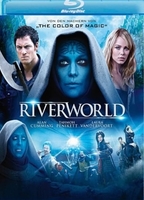 Riverworld 2010 фильм обнаженные сцены