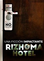 Rizhoma Hotel (2018) Обнаженные сцены