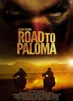 Road to Paloma (2014) Обнаженные сцены