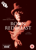 Robin Redbreast (1970) Обнаженные сцены