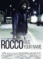 Rocco has your name (2015) Обнаженные сцены