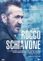 Rocco Schiavone 2016 фильм обнаженные сцены