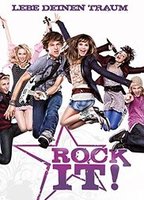 Rock it (2010) Обнаженные сцены
