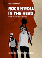 Rock'n'Roll in the Head (2014) Обнаженные сцены
