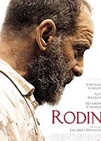 Rodin (2017) Обнаженные сцены
