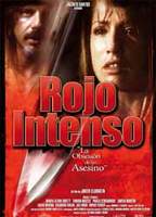 Rojo Intenso 2006 фильм обнаженные сцены