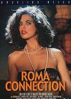 Roma Connection (1991) Обнаженные сцены