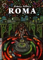 Roma (I) (1972) Обнаженные сцены