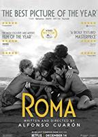 Roma (II) (2018) Обнаженные сцены