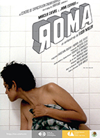 Roma  (2008) Обнаженные сцены
