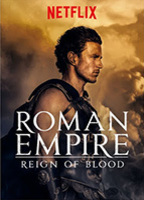 Roman Empire: Reign of Blood 2016 фильм обнаженные сцены