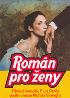 Román pro zeny (2005) Обнаженные сцены