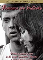 Romance para fiscorno 1967 фильм обнаженные сцены