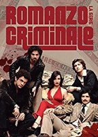 Romanzo criminale - La serie 2008 фильм обнаженные сцены