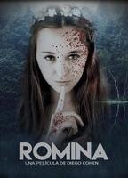 Romina (2018) Обнаженные сцены