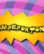Rompeportones (1998) Обнаженные сцены