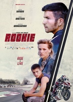 Rookie 2021 фильм обнаженные сцены