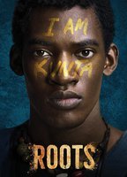 Roots (2016) Обнаженные сцены