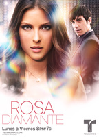 Rosa Diamante (2012-2013) Обнаженные сцены