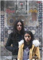 Rosa pietra stella (2020) Обнаженные сцены