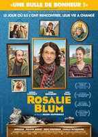 Rosalie Blum (2015) Обнаженные сцены