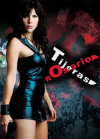 Rosario Tijeras (II) 2010 фильм обнаженные сцены