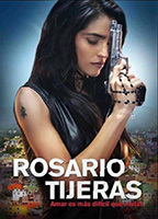 Rosario Tijeras 2016 - 2019 фильм обнаженные сцены