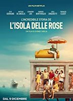 Rose Island (2020) Обнаженные сцены