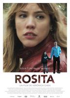 Rosita 2018 фильм обнаженные сцены