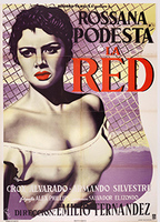 Rossana (1953) Обнаженные сцены