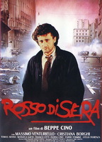Rosso di sera (1988) Обнаженные сцены