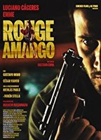 Rouge amargo  (2012) Обнаженные сцены