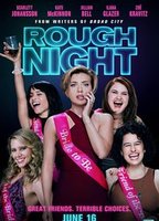 Rough Night 2017 фильм обнаженные сцены