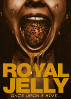 Royal Jelly 2021 фильм обнаженные сцены