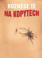 Roznese te na kopytech (2013) Обнаженные сцены