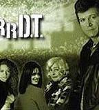 RRDT (1997-1998) Обнаженные сцены