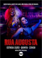 Rua Augusta (2018-настоящее время) Обнаженные сцены