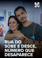 Rua do Sobe e Desce, Número que Desaparece (2020) Обнаженные сцены