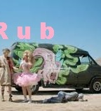 Rub (2015) Обнаженные сцены