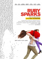 Ruby Sparks (2012) Обнаженные сцены