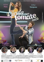 Rúcula Com Tomate Seco (2017) Обнаженные сцены