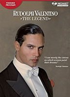 Rudolph Valentino- The Legend (2014) Обнаженные сцены