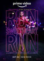 Run Sweetheart Run (2020) Обнаженные сцены