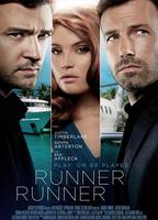 Runner Runner 2013 фильм обнаженные сцены