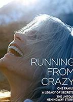 Running from Crazy (2013) Обнаженные сцены