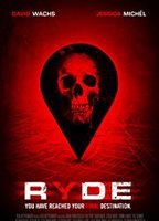 Ryde 2016 фильм обнаженные сцены